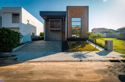 Casa com 4 quartos à venda na Estrada Marcos Antônio Peçanha, Itapetinga, Atibaia