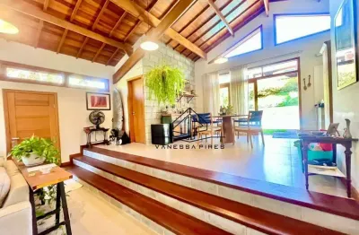 Casa em condomínio fechado com 2 quartos à venda na Avenida Santana, Refúgio, Atibaia