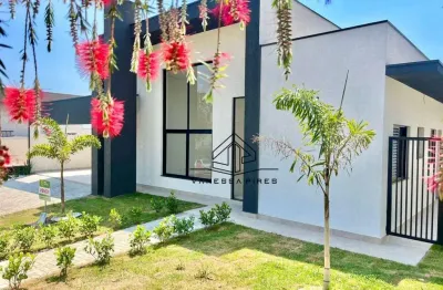 Casa em condomínio fechado com 3 quartos à venda na Rua Morsa, Condomínio Residencial Shamballa III, Atibaia