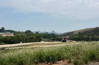 Terreno a venda condominio ecoville i, liberado para construção