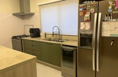 Sobrado a venda condominio vila inglesa na vila giglio em atibaia