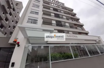 Studio com 1 dormitório para alugar, 30 m² por r$ 3.984,00/mês - pantanal - florianópolis/sc