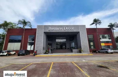 Loja à venda, 180 m² por r$ 1.170.000,00 - saco grande - florianópolis/sc