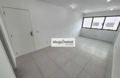 Sala para alugar, 30 m² por r$ 1.750,00/mês - trindade - florianópolis/sc