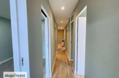 Sala para alugar, 59 m² por R$ 2.689,89/mês - Centro - Florianópolis/SC