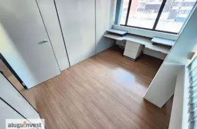 Sala para alugar, 36 m² por r$ 1.725,98/mês - centro - florianópolis/sc