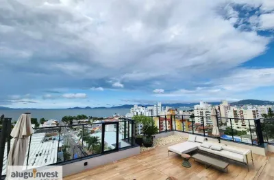 Apartamento com 2 dormitórios à venda, 84 m² por r$ 895.000,00 - estreito - florianópolis/sc