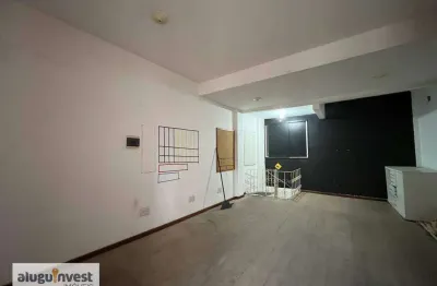 Loja à venda, 37 m² por r$ 450.000,00 - centro - florianópolis/sc