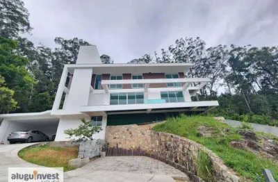 Casa à venda, 263 m² por r$ 3.400.000,00 - joão paulo - florianópolis/sc