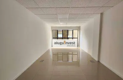 Sala à venda, 33 m² por r$ 220.000,00 - itacorubi - florianópolis/sc