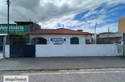 Casa com 4 dormitórios à venda, 122 m² por r$ 780.000,00 - jardim cidade de florianópolis - são josé/sc