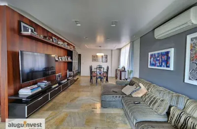 Apartamento à venda, 136 m² por r$ 2.500.000,00 - centro - florianópolis/sc