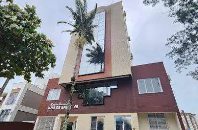 Sala à venda, 40 m² por r$ 170.000,00 - estreito - florianópolis/sc