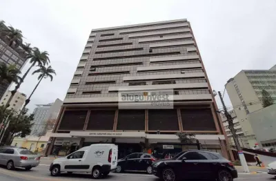 Sala à venda, 30 m² por r$ 360.000,00 - centro - florianópolis/sc