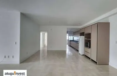 Apartamento para alugar, 134 m² por r$ 7.854,96/mês - joão paulo - florianópolis/sc