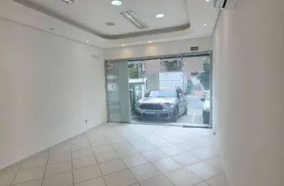 Loja para alugar, 28 m² por r$ 2.660,00/mês - trindade - florianópolis/sc