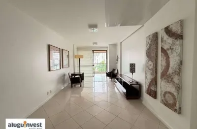 Apartamento para alugar, 127 m² por r$ 8.680,00/mês - centro - florianópolis/sc