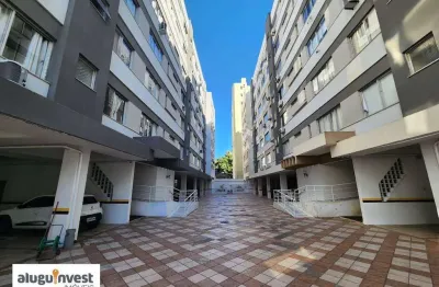 Apartamento à venda, 81 m² por r$ 550.000,00 - centro - florianópolis/sc