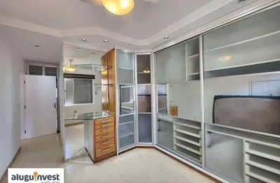 Apartamento com 2 dormitórios para alugar, 110 m² por r$ 5.868,00/mês - centro - florianópolis/sc