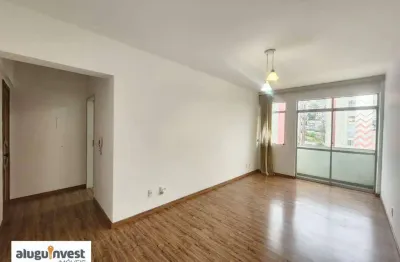 Apartamento para alugar, 60 m² por r$ 3.793,00/mês - centro - florianópolis/sc