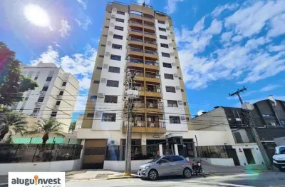 Apartamento à venda, 107 m² por r$ 1.450.000,00 - centro - florianópolis/sc