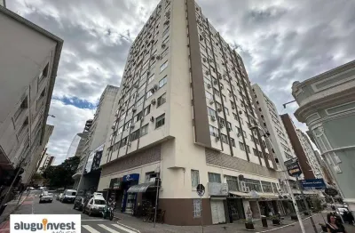 Apartamento com 3 dormitórios para alugar, 111 m² por r$ 5.860,00/mês - centro - florianópolis/sc