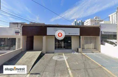 Loja para alugar, 50 m² por r$4.500/mês - campinas - são josé/sc