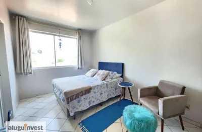 Kitnet à venda, 24 m² por r$ 320.000,00 - centro - florianópolis/sc