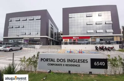 Sala à venda, 30 m² por r$ 350.000,00 - ingleses - florianópolis/sc