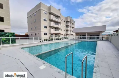 Apartamento à venda, 50 m² por r$ 550.000,00 - ingleses - florianópolis/sc