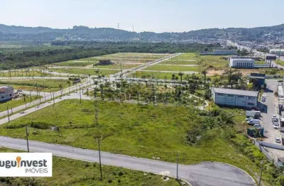 Terrenos com 450,00 m² a partir de r$ 1.000,00 o metro quadrado, r$ 450.000,00, escritura pública, vargem do bom jesus – florianópolis/sc