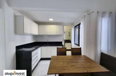 Studio para alugar, 32 m² por r$ 3.380,00/mês - centro - florianópolis/sc