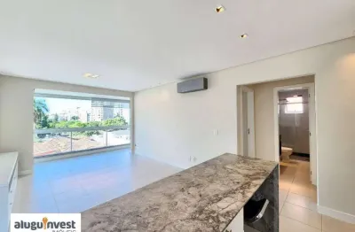 Apartamento com 2 dormitórios à venda, 75 m² por r$ 1.400.000,00 - centro - florianópolis/sc