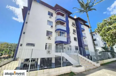 Apartamento com 2 dormitórios à venda, 63 m² por r$ 650.000,00 - itacorubi - florianópolis/sc