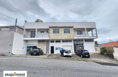 Loja para alugar, 70 m² por r$ 2.500/mês - canto - florianópolis/sc
