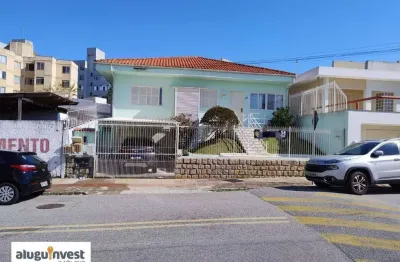 Casa com 3 dormitórios à venda, 300 m² por r$ 1.400.000,00 - estreito - florianópolis/sc