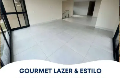 3 suítes plenas sendo uma master - conomínio jd nápoles - senador canedo