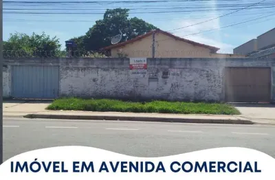 Casa com 3 quartos à venda na Vila Pedroso, Goiânia 