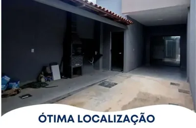 Casa 3 quartos c/suíte, rerecanto das minas gerais, região leste, goiânia.