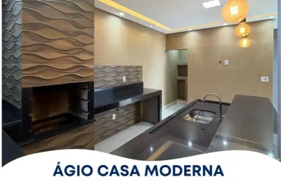 Casa com 2 quartos à venda no Condomínio Portugal, Senador Canedo , 150 m2 por R$ 149.999