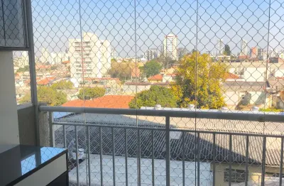 Próx. ao metrô penha - 2 dorms com armários - semi mobiliado!