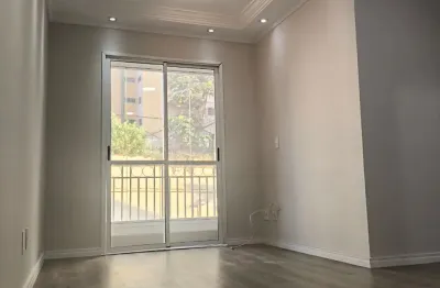 Apartamento com 2 quartos para alugar na Rua Baguari, 89, Tatuapé, São Paulo