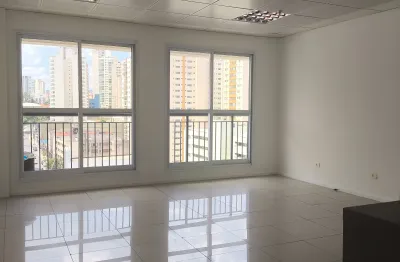 Próximo ao metrô santana - linda sala com ar condicionado e 1 vaga