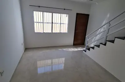 Casa em condomínio fechado com 2 quartos para alugar na Rua Cobera, 215, Vila Alpina, São Paulo