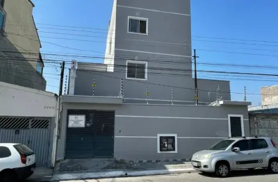 Apartamento com 2 quartos para alugar na Avenida Líder, 3236, Cidade Líder, São Paulo