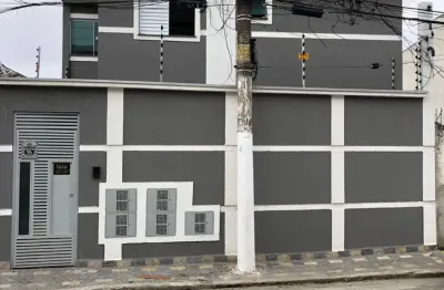 Apartamento com 2 quartos para alugar na Rua Sousa Rocha, 21, Chácara Belenzinho, São Paulo