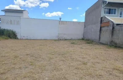 Terreno residencial para venda em campinas, residencial vitória ropole (barão geraldo)