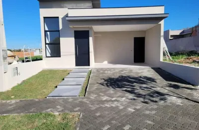 Casa em condomínio para venda em paulínia, parque brasil 500, 3 dormitórios, 1 suíte, 3 banheiros, 2 vagas