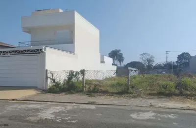 Terreno para venda em campinas, residential vitória ropole