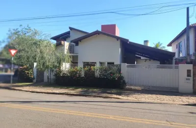 Casa / sobrado para venda em campinas, jardim do sol, 4 dormitórios, 2 suítes, 4 banheiros, 4 vagas